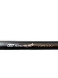 UST Mamiya Helium 41 Inch 5 Wood Shaft Senior Flex Cobra Tip Lamkin Crossline Grip
