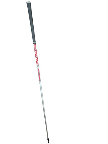 Grafalloy ProLaunch Red 65G X-Stiff 42 Inch 3 Wood Shaft Cobra Tip Tour Velvet Grip