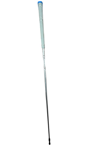 Diamana White 70G S Flex 40.5" 5 Wood Shaft Titleist 910 Fairway Tip GP CPX Jumbo Grip