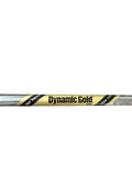 Cleveland RTX-4 62•06 Lob Wedge DG S400 Tour Issue Shaft Golf Pride Tour Velvet Grip