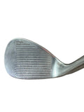 Ping S59 Tour 58° Lob Wedge (Black Dot) Golf Pride x Ping Grip Club is 35 Inches