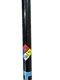 Hzrdus RDX Smoke 44 Inch Driver Shaft Stiff Flex 60 Gram Cobra Adapter Winn Dri Tac Grip