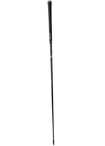 Hzrdus Smoke 43" Driver Shaft R Flex 60G Ping G430 Adapter Gp Tour Velvet Grip