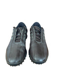 Adidas Gio-Fit Fit Foam Golf Shoes Size 10 Pre-Owned Brown Standard Width