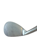 Mizuno JPX 919 60° Lob Wedge KBS Tour Stiff Flex Shaft Golf Pride MCC+4 Grip