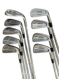 Titleist Nike Turbo Power MRH Complete Golf Club Set Stiff Flex SET-072525M04
