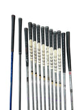 Titleist Nike Turbo Power MRH Complete Golf Club Set Stiff Flex SET-072525M04