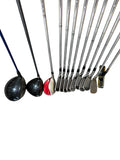 Titleist Nike Turbo Power MRH Complete Golf Club Set Stiff Flex SET-072525M04
