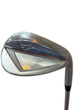 Mizuno JPX 919 60° Lob Wedge KBS Tour Stiff Flex Shaft Golf Pride MCC+4 Grip