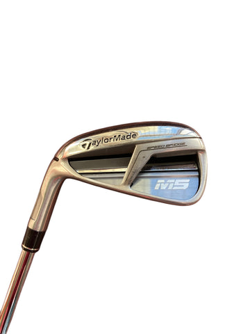 TaylorMade M5 Single Iron Left Handed