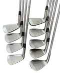 Titleist Nike Turbo Power MRH Complete Golf Club Set Stiff Flex SET-072525M04