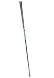 Hzrdus RDX Smoke X Stiff Flex 60G 42.5" 3 Wood Shaft Cobra Adapter Tip Cobra Connect Grip