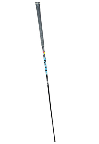 Hzrdus RDX Smoke X Stiff Flex 60G 42.5" 3 Wood Shaft Cobra Adapter Tip Cobra Connect Grip