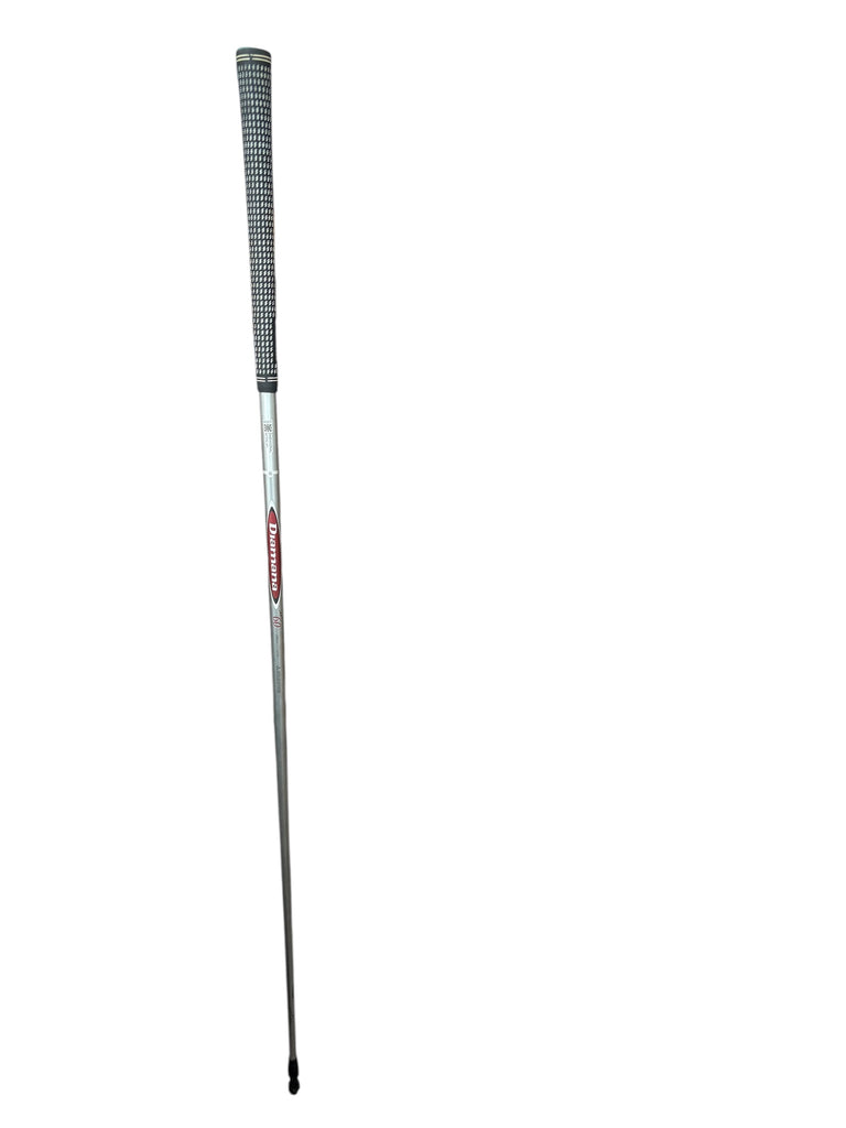 Diamana Red X5CT 60G Lite Flex 41" 5 Wood Shaft Titleist Fairway Tip Lamkin Cross line Grip