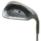 Ping Zing Single Iron (Any Dot Color)