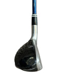 Cleveland Launcher 2i Hybrid X-HC195g 6.5 X Flex Shaft GP Tour Velvet Grip