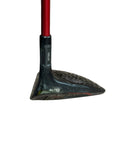 TaylorMade Stealth 2 HD 19° 5 Wood Speeder NX 50g Sr Flex Shaft Z Grip
