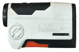 Bushnell Tour V3 Slope Edition Rangefinder 5X Magnification 24MM objection