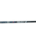 Project X LZ 6.0 Stiff Flex 44" Driver Shaft Krank Adaptor Tip GP CP2 Pro Grip