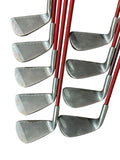 Ping Penick Men's Right Hand Complete Golf Club Set S Flex SET-022326T05