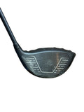 Ping LH G410 Plus 10.5° Driver Alta CB 55 R Flex Shaft Golf Pride Tour Velvet Grip