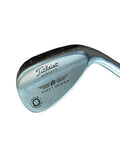 Titleist SM54•10 Spin Milled Sand Wedge DG Wedge Flex Shaft Medallist Grip