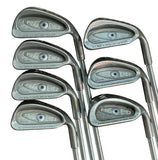 Ping Eye 2 Blue Dot Iron Set 4-PW Ping S Flex Shafts Whatnot