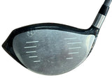 TaylorMade Burner Superfast 10.5° Driver Fiber Speed 300 Low Flex (SENIORS)