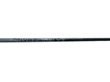Cleveland Launcher HB Turbo 9° Driver Miyazaki 5 R Flex Shaft Crossline Grip