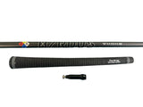 Project X Hzrdus Smoke Black Driver/Fairway Wood Shaft