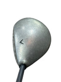 Callaway Big Bertha 20° Heavenwood RCH90 S Flex Shaft GP Tour Wrap Grip