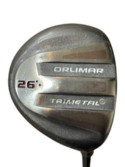 Orlimar