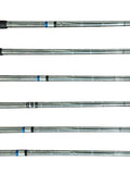 Tour Edge Bazooka 370 Irons 5-PW +1" Bazooka Uniflex Shafts Tour Edge Grips