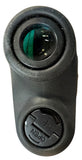 Bushnell Bite Pro X3+ Range Finder 7X Magnification 600 Yard Range W/Case