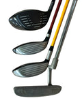 Ping Men's Right Hand Complete Golf Club Set Stiff Flex SET-022626T01
