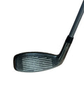Callaway Mavrik Max 24° 5 Hybrid Catalyst 55g 5.0 R Flex Shaft Jumbo Max Grip