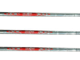 Titleist SM10/WW Wedge Set 50° 54° 60° NS PRO Modus 3 Extra Stiff Flex Shafts