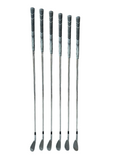 TaylorMade P•7MC Forged Iron Set 5-PW DG X Flex Shafts MCC +4 Grips