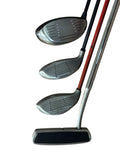 Callaway Hogan MRH Complete Golf Club Set Regular Flex SET-051826T08