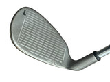 Callaway Great Big Bertha LW Optiflex Flex Shaft Crossline Grip