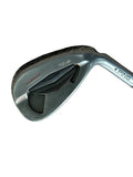 Ping Gorge Tour Black Dot 52° Gap Wedge Ping CFS Stiff Flex Shaft Ping Grip
