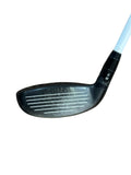 Titleist 915H 24° 4 Hybrid Ascent 50g R Flex Shaft Golf Pride Tour Velvet Grip