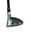 GX7 14° Driver GX7 55g Senior Flex Shaft Golf Pride CP2 Pro Grip