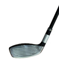 TaylorMade Rescue 17° 2 Hybrid REAX 65g S Flex Shaft TaylorMade Grip