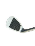 Odyssey Blackspin 61° LW Odyssey Steel Shaft Odyssey Blackspin Grip