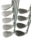 Dunlop TaylorMade Callaway MRH Complete Golf Club Set R Flex SET-091426T06