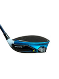 TaylorMade Sim 2 Max 9° Driver Ventus 5 S Flex Shaft Winn Dri•Tac Grip