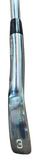 Mizuno LH MP-18 3 Iron NS Pro Modus 3 Extra Stiff Flex Shaft Pure Grip