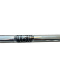 Nike T130 OZ 34" Putter OZ Black Shaft Lamkin Deep Etched Grip