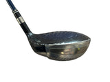 Perfect Club Perfect Driver Perfect Driver S Flex Shaft GP Tour Velvet Grip
